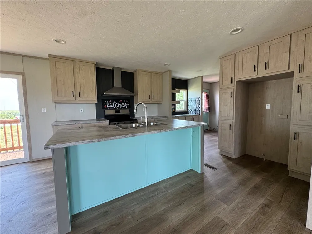 352 Packinghouse Road Taft, TX 78390