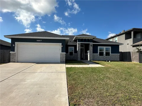 1807 Bay Landing Drive