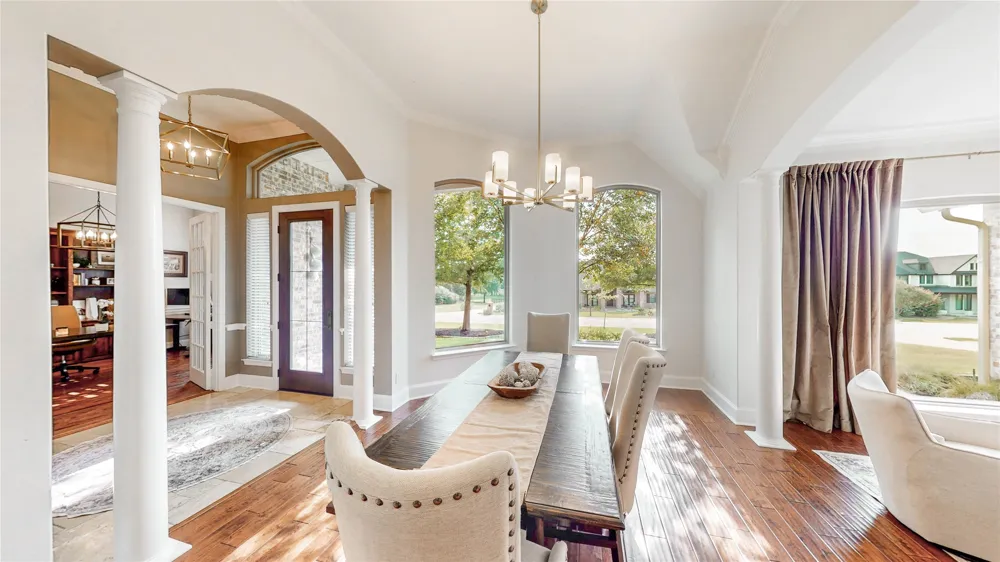 324 E Carruth Lane Double Oak, TX 75077