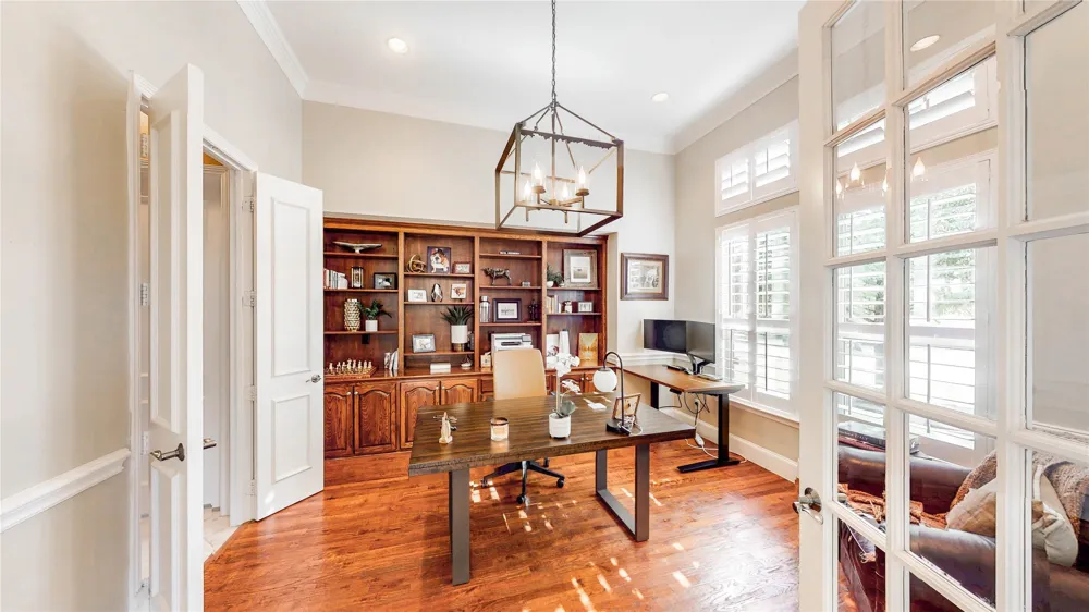 324 E Carruth Lane Double Oak, TX 75077