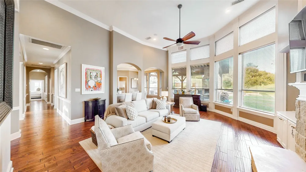 324 E Carruth Lane Double Oak, TX 75077