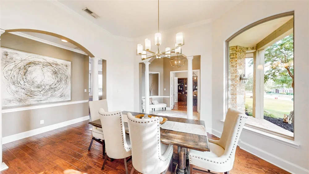 324 E Carruth Lane Double Oak, TX 75077