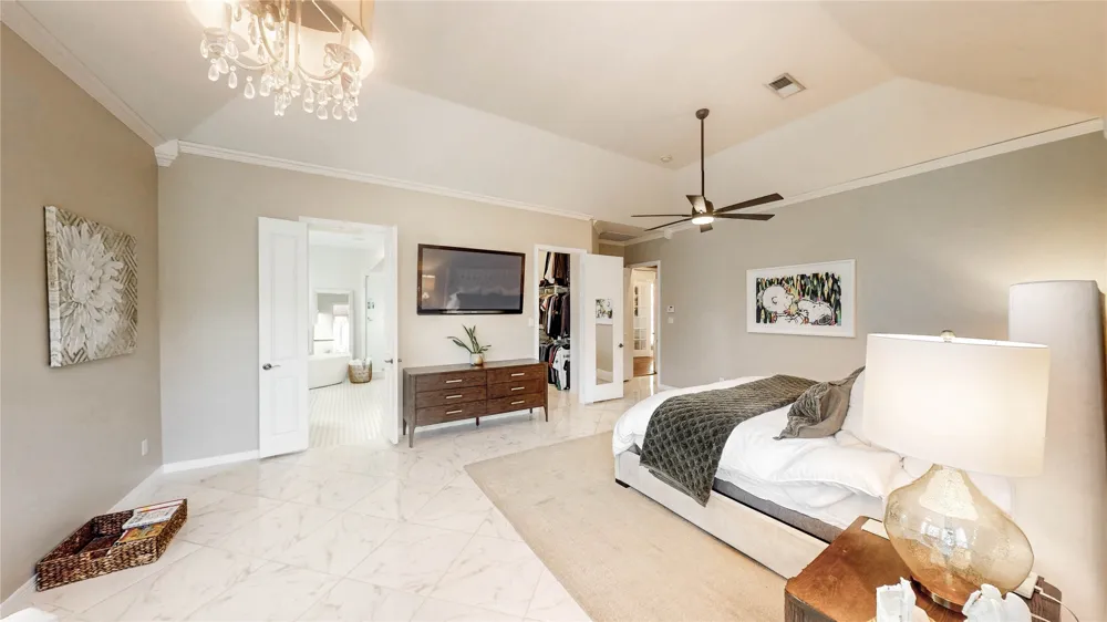 324 E Carruth Lane Double Oak, TX 75077