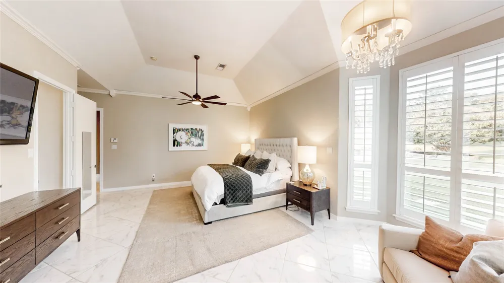 324 E Carruth Lane Double Oak, TX 75077
