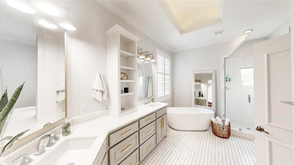 324 E Carruth Lane Double Oak, TX 75077
