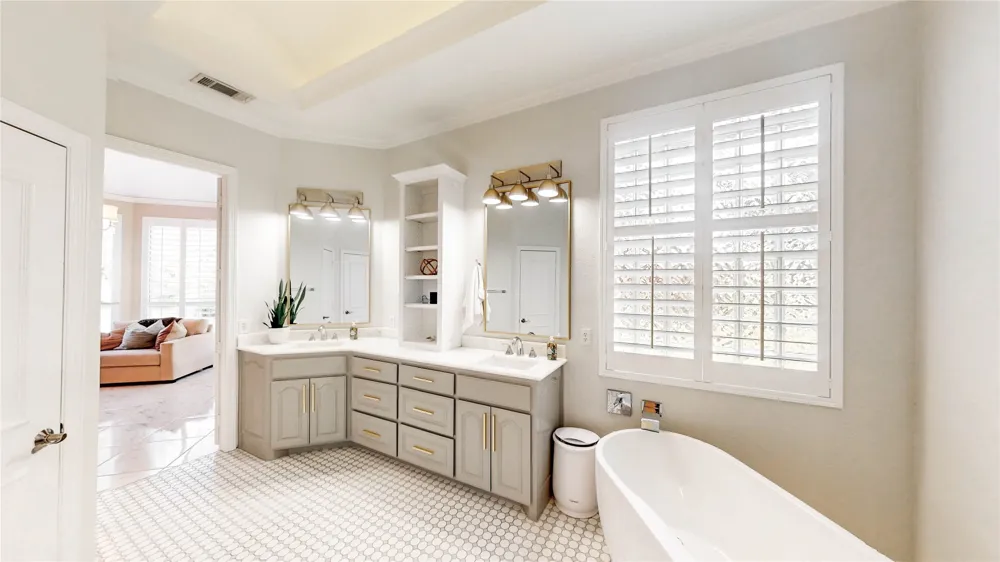 324 E Carruth Lane Double Oak, TX 75077