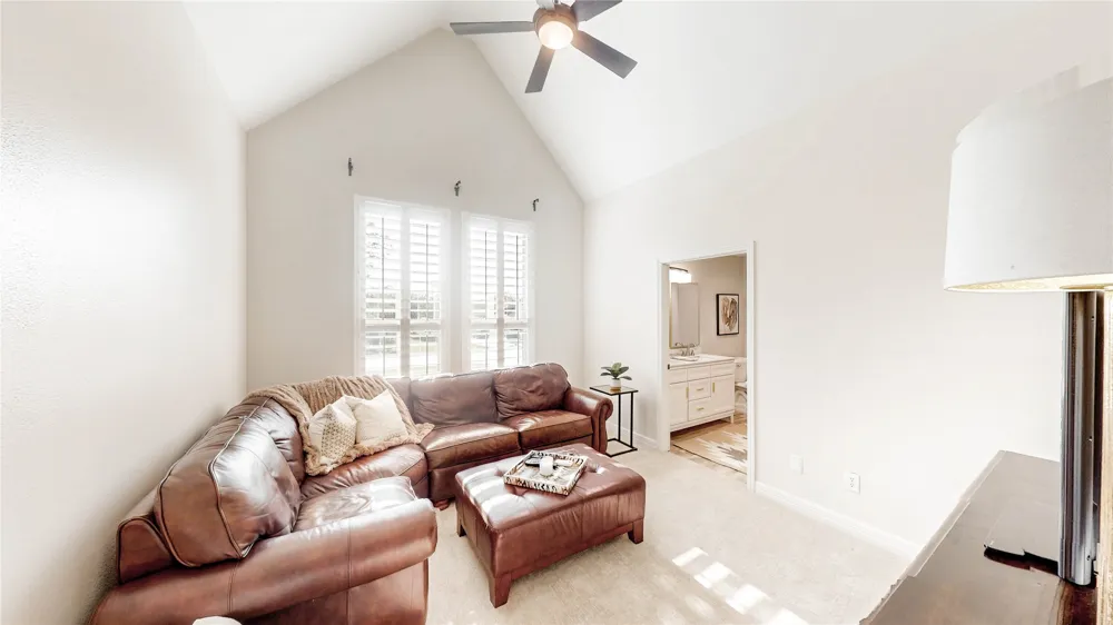 324 E Carruth Lane Double Oak, TX 75077