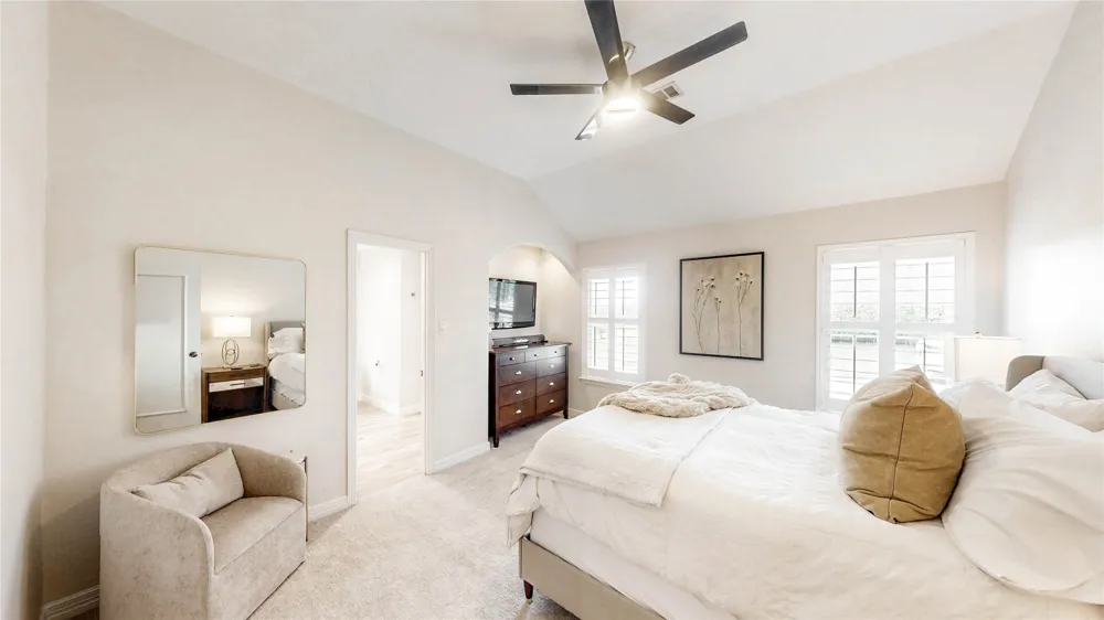 324 E Carruth Lane Double Oak, TX 75077
