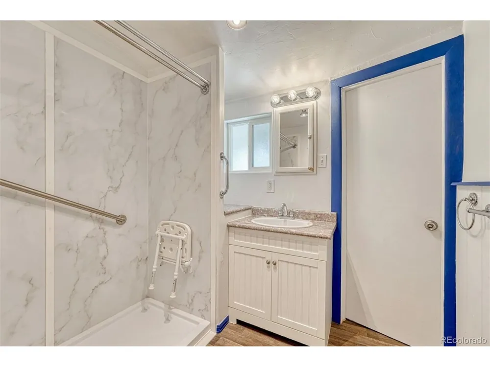 1022 W 4th Street Florence, CO 81226