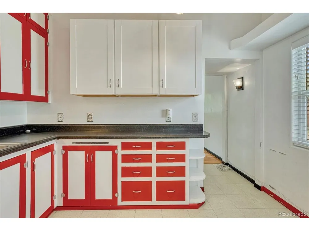 1022 W 4th Street Florence, CO 81226