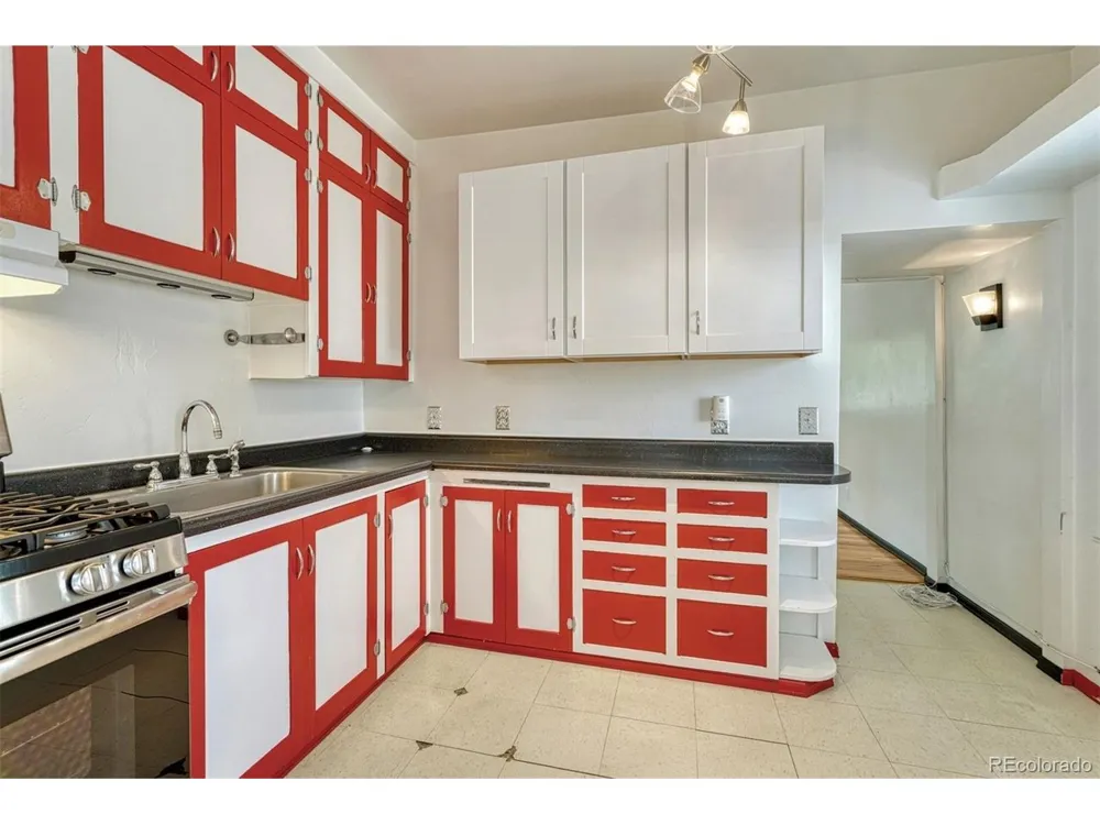 1022 W 4th Street Florence, CO 81226