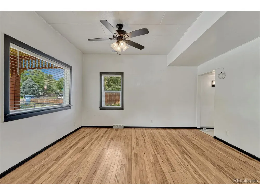 1022 W 4th Street Florence, CO 81226