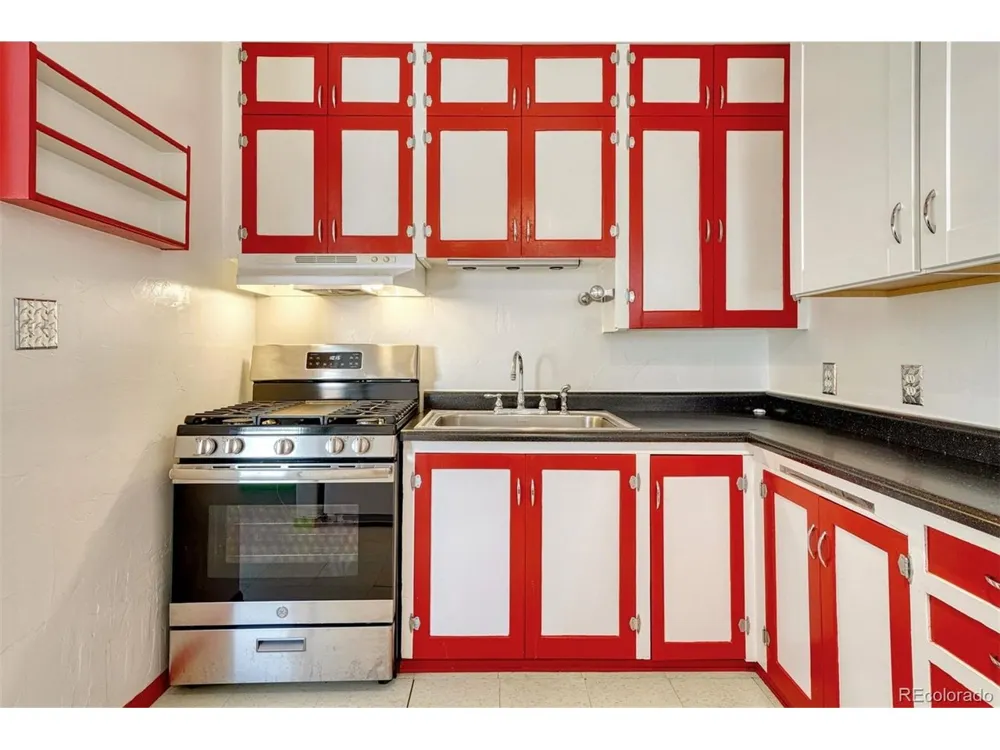 1022 W 4th Street Florence, CO 81226