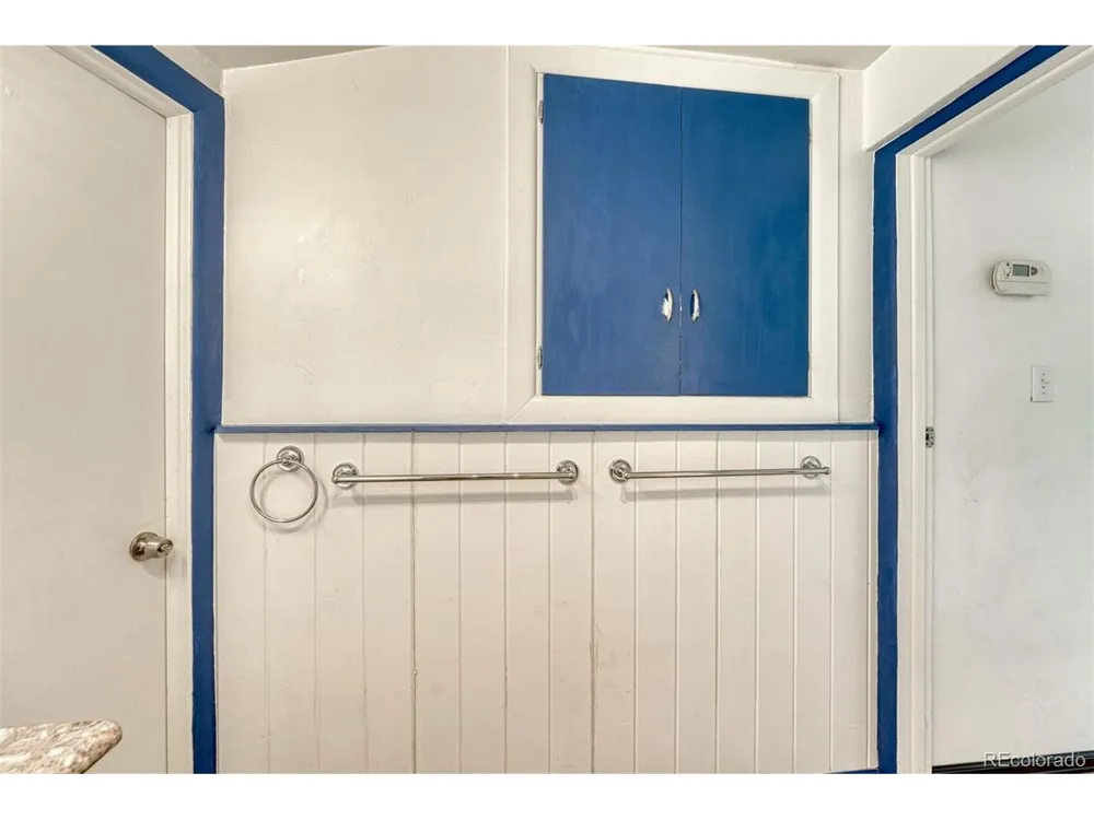 1022 W 4th Street Florence, CO 81226