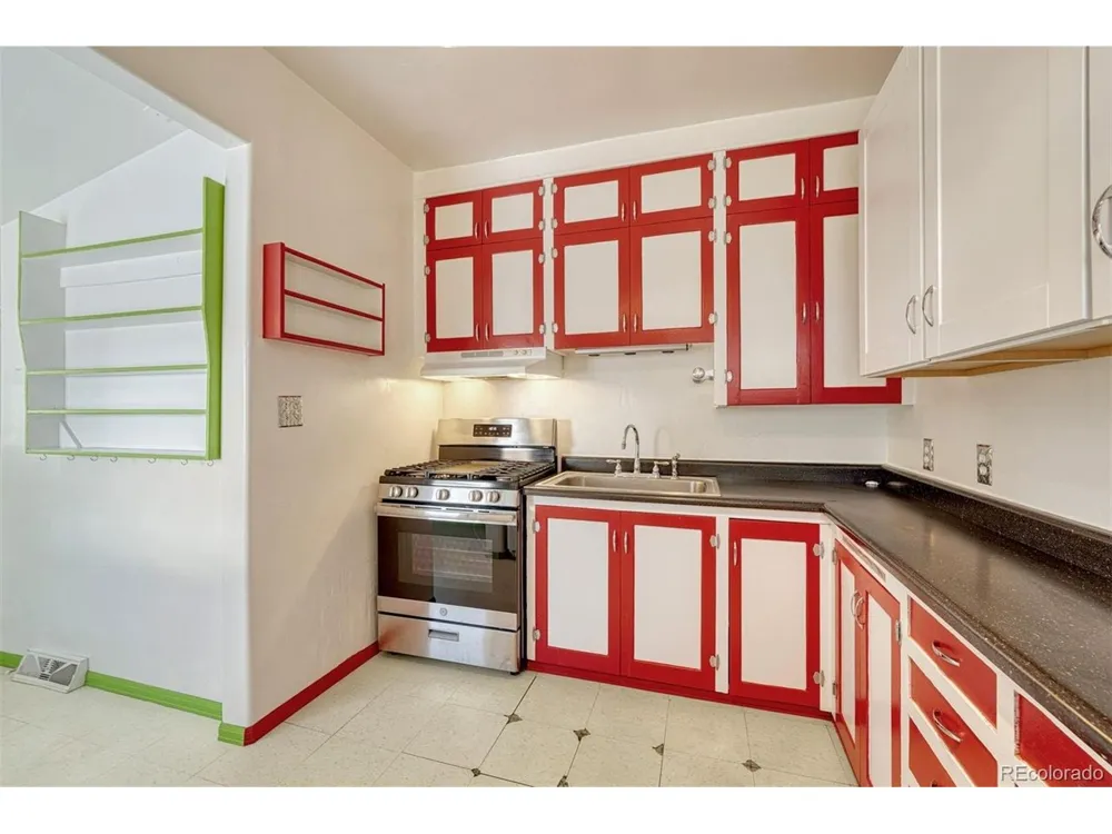 1022 W 4th Street Florence, CO 81226
