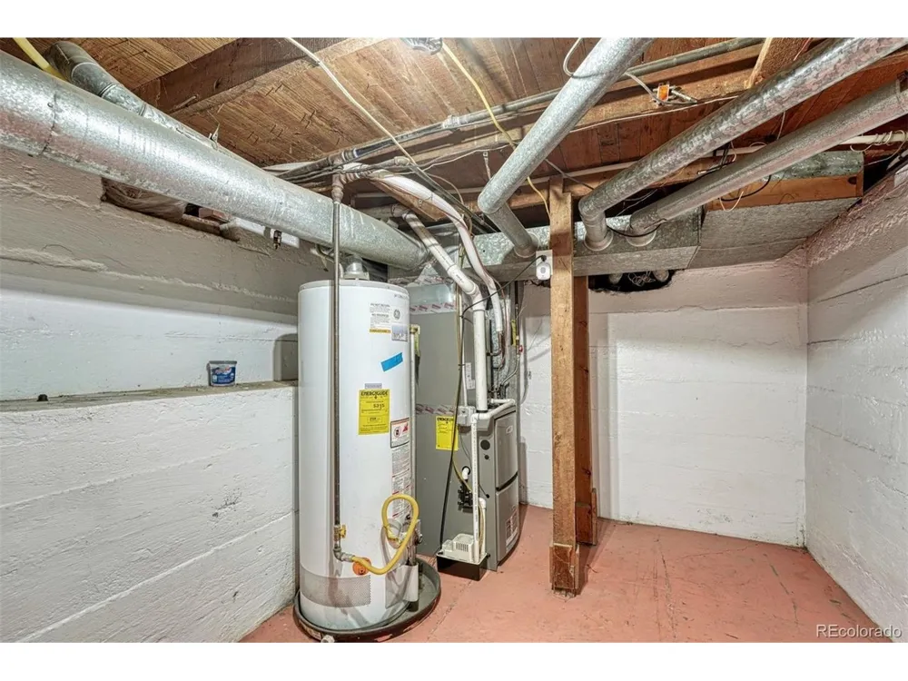 1022 W 4th Street Florence, CO 81226