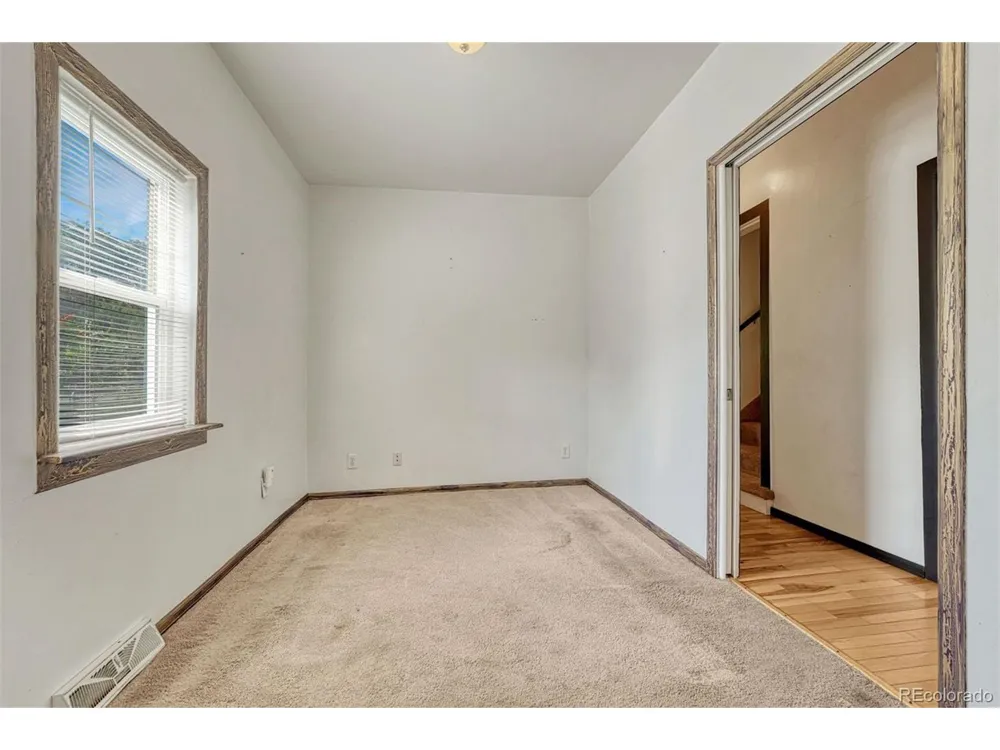 1022 W 4th Street Florence, CO 81226