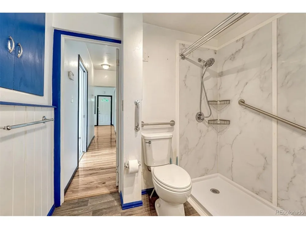 1022 W 4th Street Florence, CO 81226