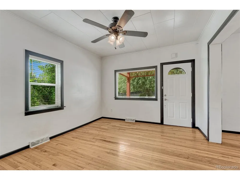 1022 W 4th Street Florence, CO 81226