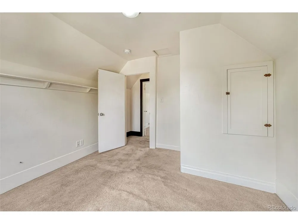 1022 W 4th Street Florence, CO 81226