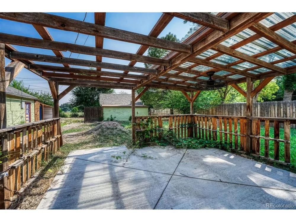 1022 W 4th Street Florence, CO 81226