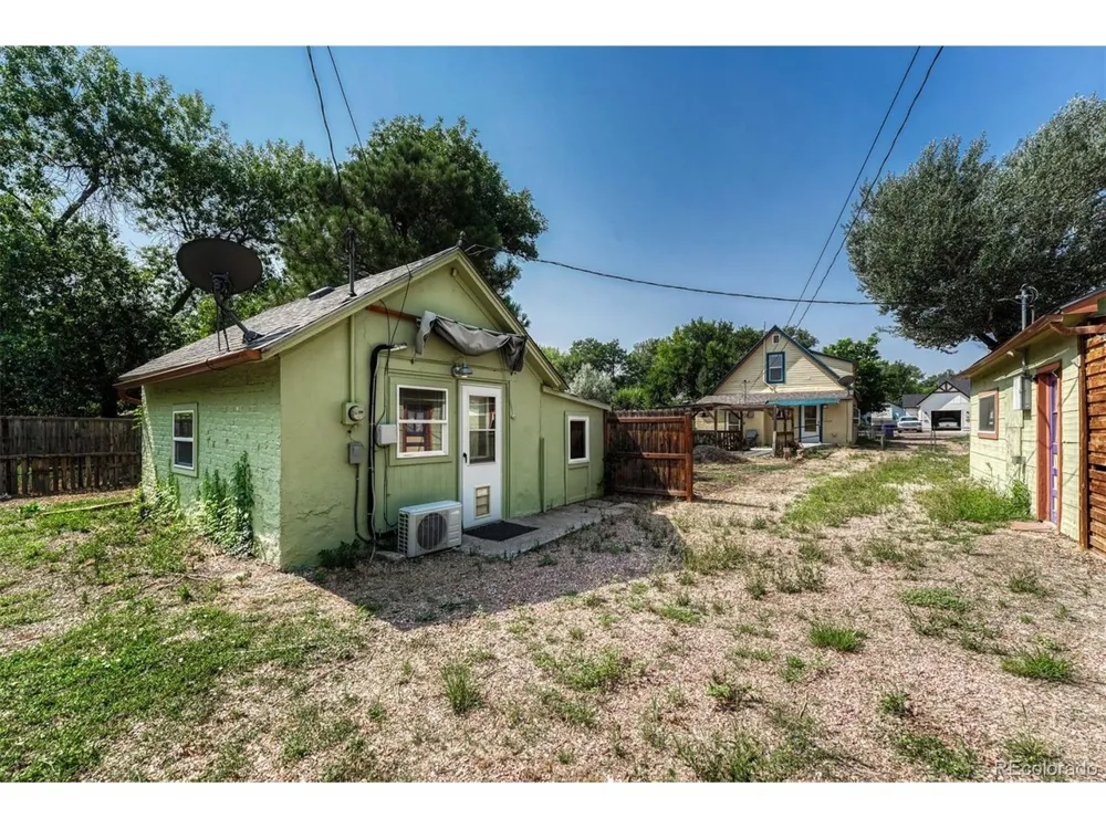 1022 W 4th Street Florence, CO 81226