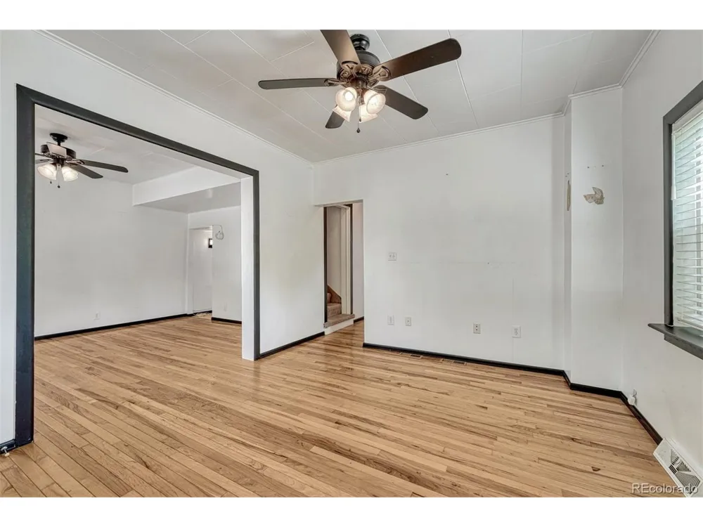 1022 W 4th Street Florence, CO 81226