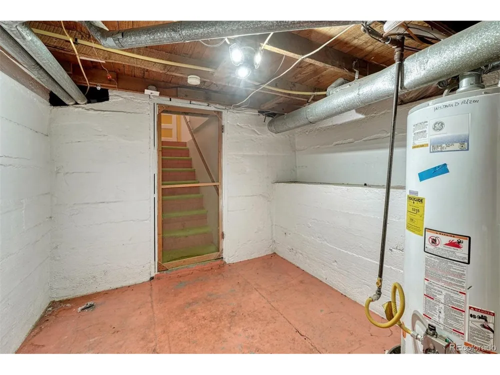1022 W 4th Street Florence, CO 81226