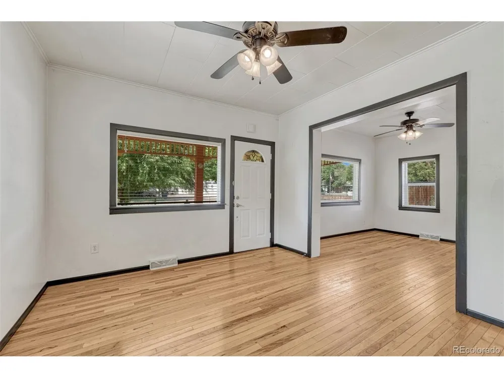 1022 W 4th Street Florence, CO 81226