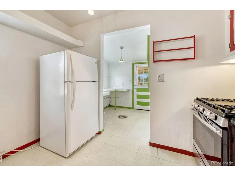 1022 W 4th Street Florence, CO 81226