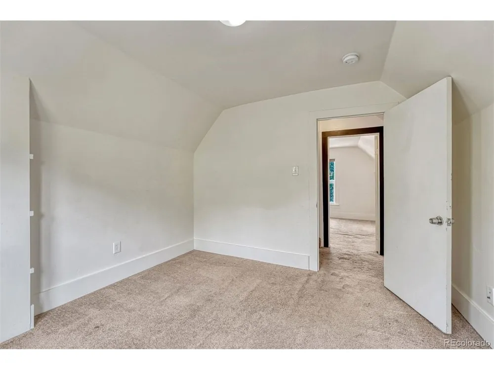1022 W 4th Street Florence, CO 81226