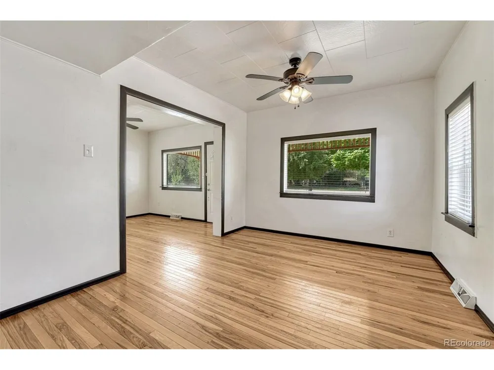 1022 W 4th Street Florence, CO 81226