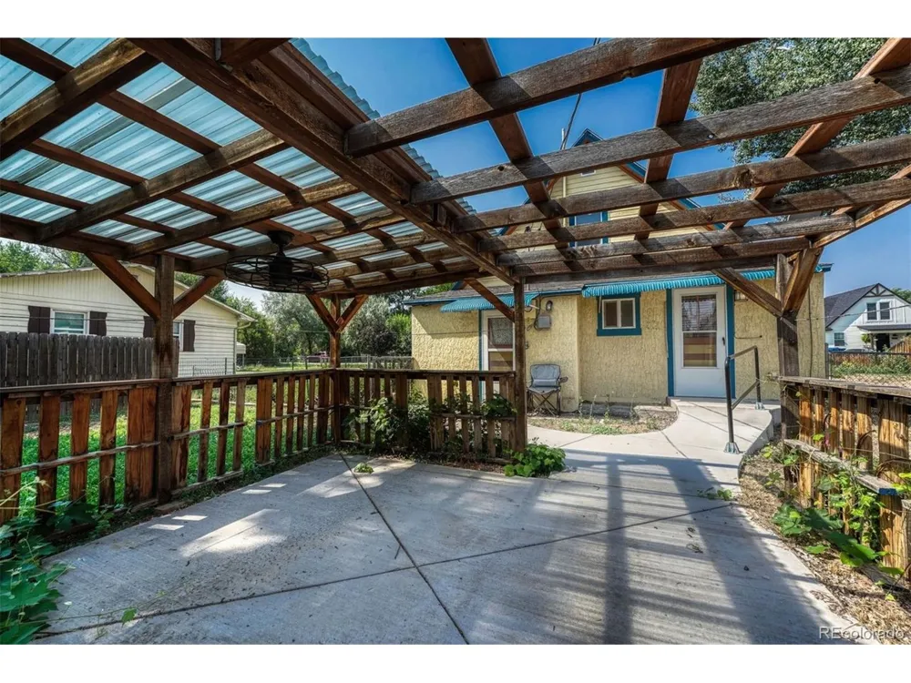 1022 W 4th Street Florence, CO 81226