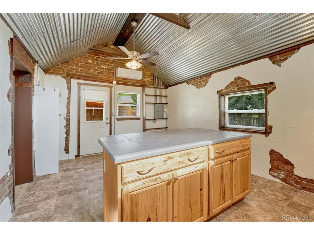 1022 W 4th Street Florence, CO 81226