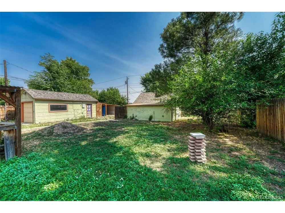 1022 W 4th Street Florence, CO 81226