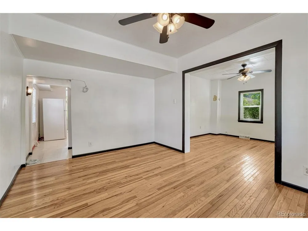 1022 W 4th Street Florence, CO 81226