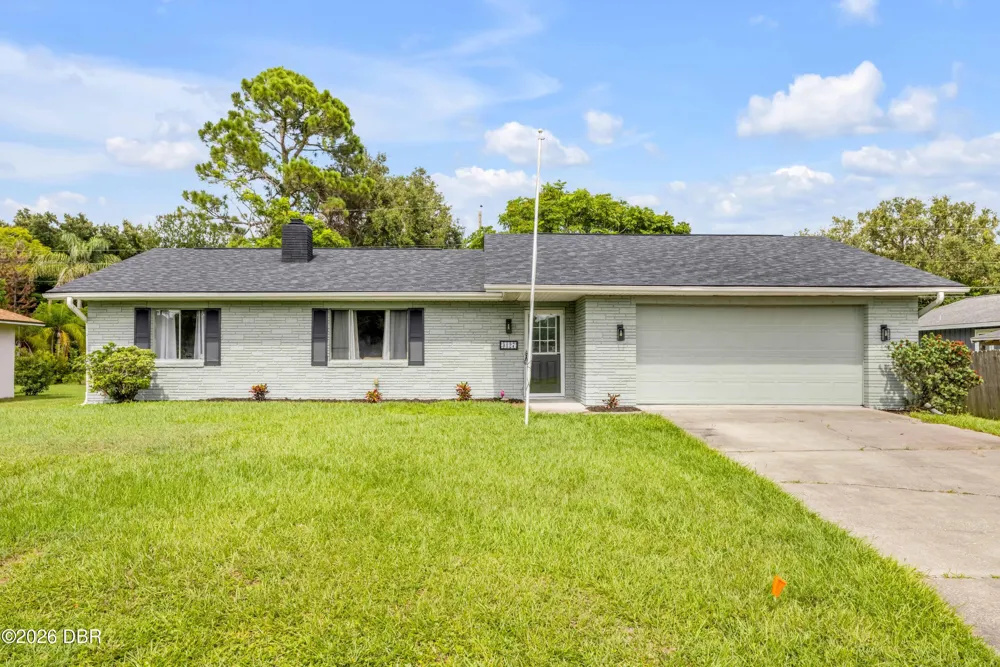 3127 Vista Palm Drive Edgewater, FL 32141