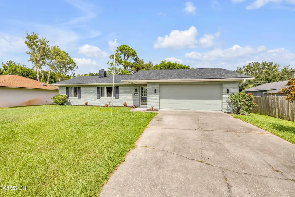 3127 Vista Palm Drive Edgewater, FL 32141