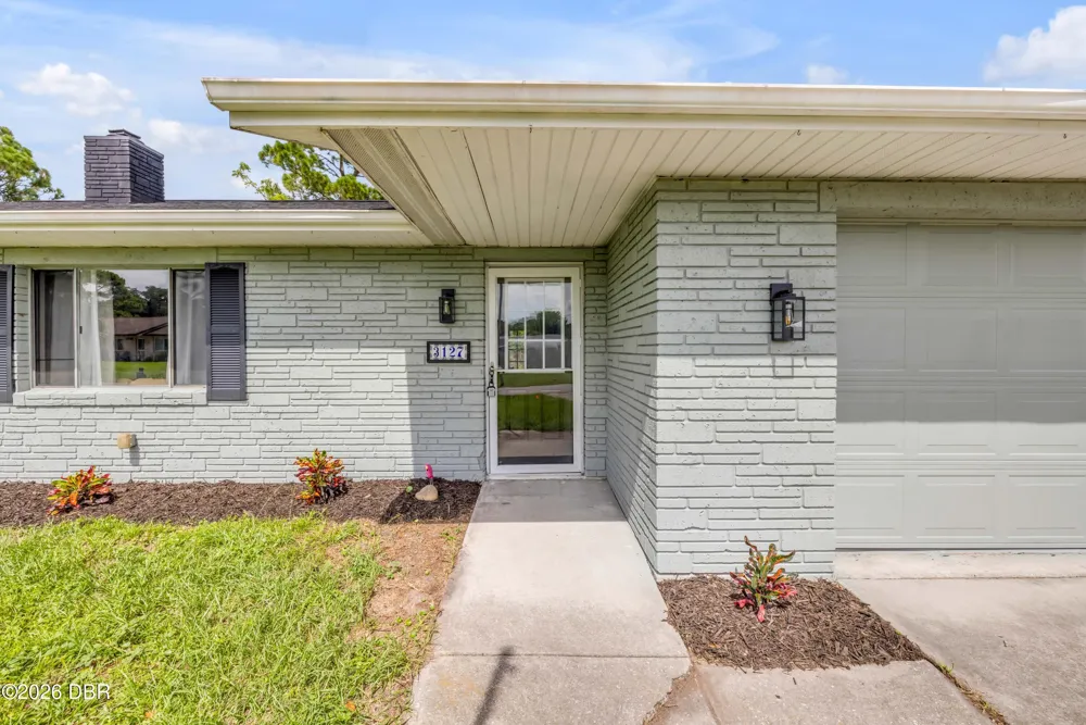 3127 Vista Palm Drive Edgewater, FL 32141