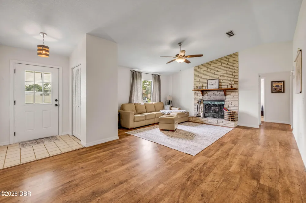 3127 Vista Palm Drive Edgewater, FL 32141
