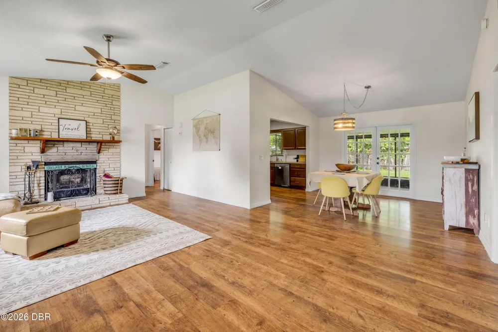 3127 Vista Palm Drive Edgewater, FL 32141