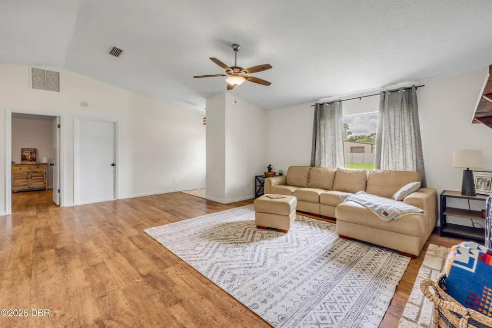 3127 Vista Palm Drive Edgewater, FL 32141