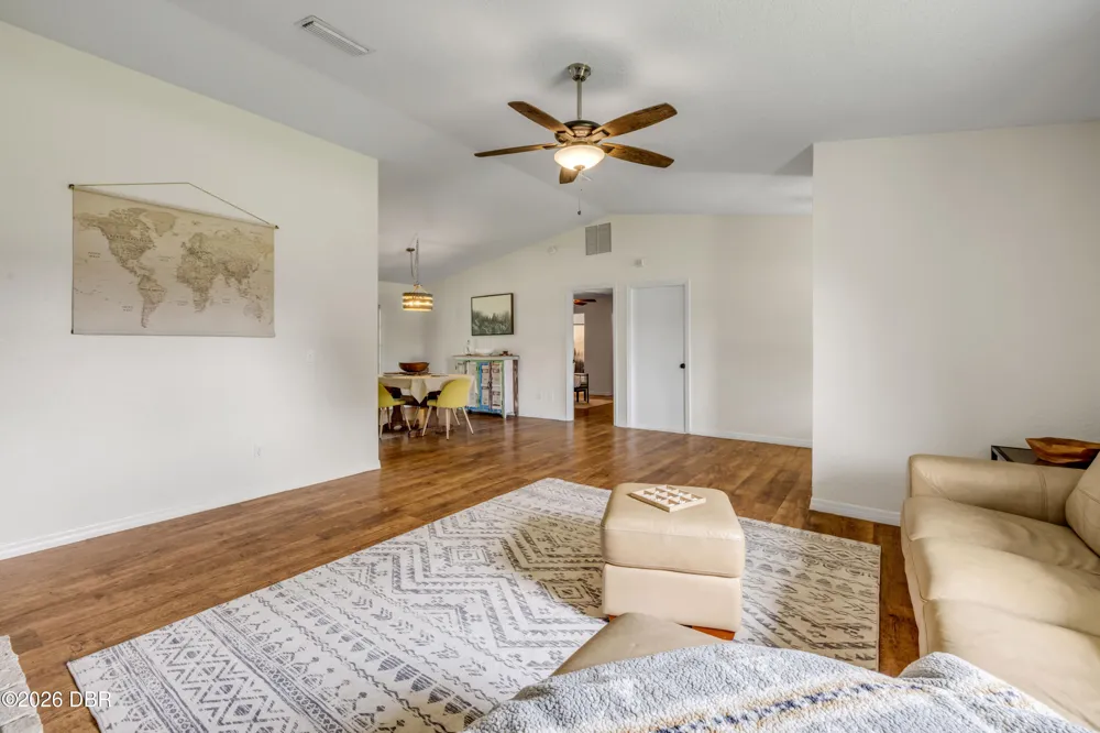 3127 Vista Palm Drive Edgewater, FL 32141