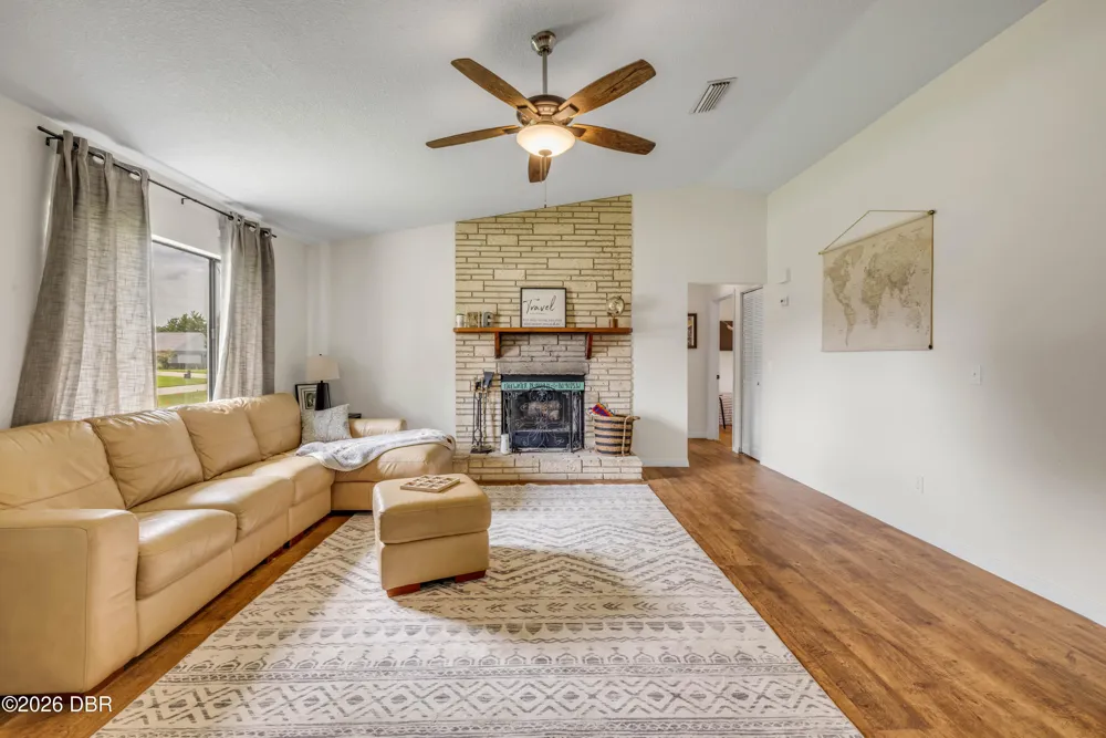 3127 Vista Palm Drive Edgewater, FL 32141