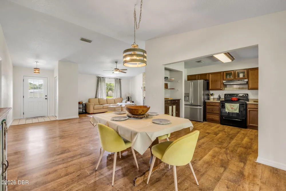 3127 Vista Palm Drive Edgewater, FL 32141