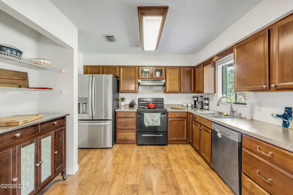 3127 Vista Palm Drive Edgewater, FL 32141