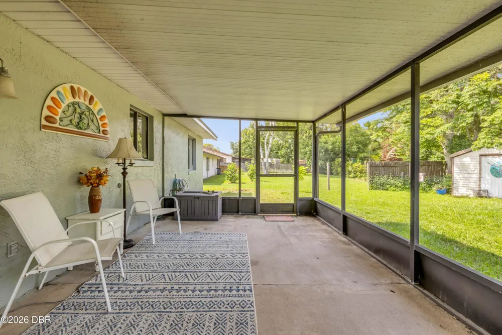 3127 Vista Palm Drive Edgewater, FL 32141