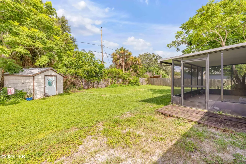 3127 Vista Palm Drive Edgewater, FL 32141