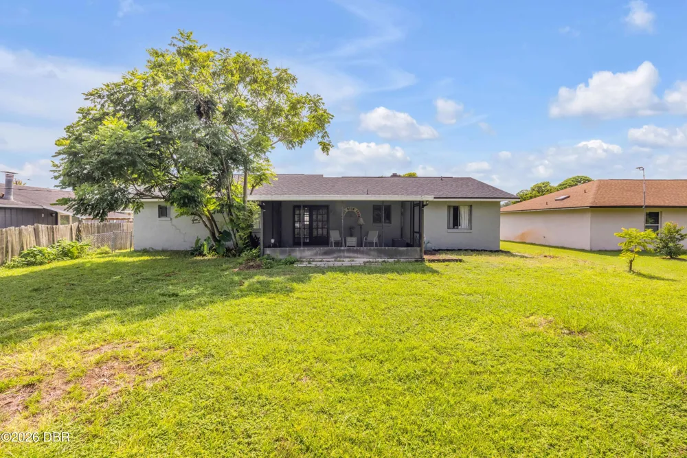 3127 Vista Palm Drive Edgewater, FL 32141