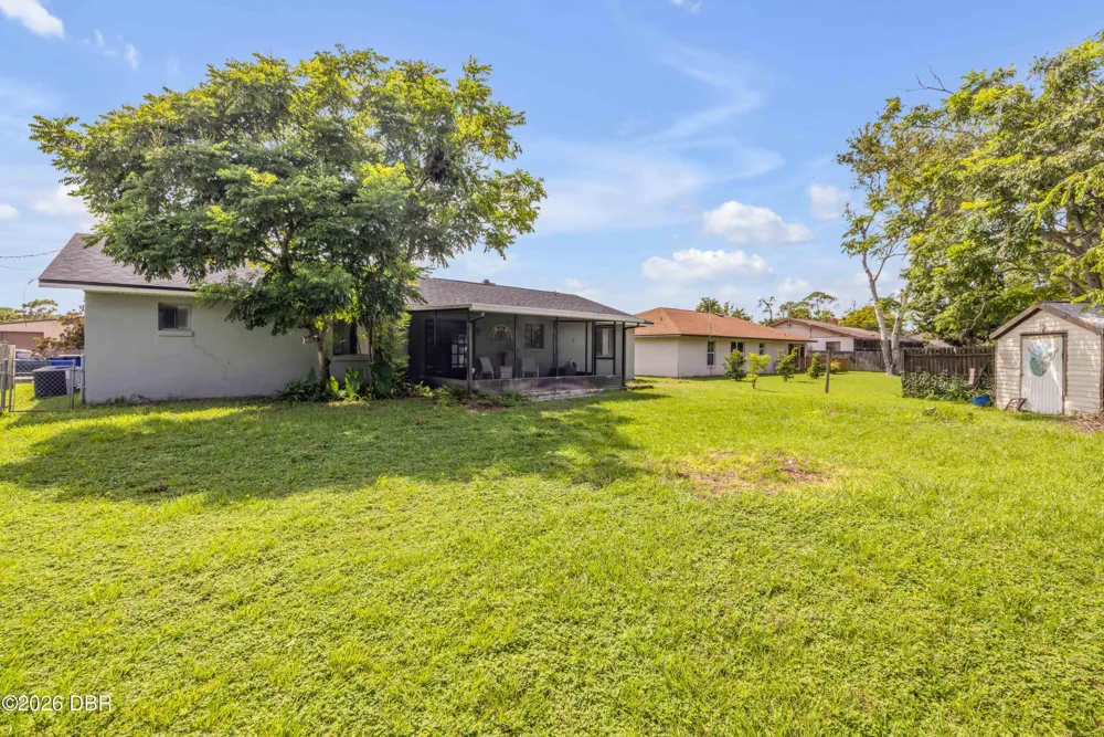 3127 Vista Palm Drive Edgewater, FL 32141